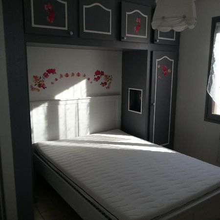 伊甸园绿色别墅 法扬斯 外观 照片